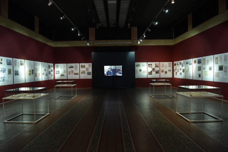 Otvorena izložba "Povratak generala" u Istorijskom muzeju: Tradicija srpsko-ruskog prijateljstva