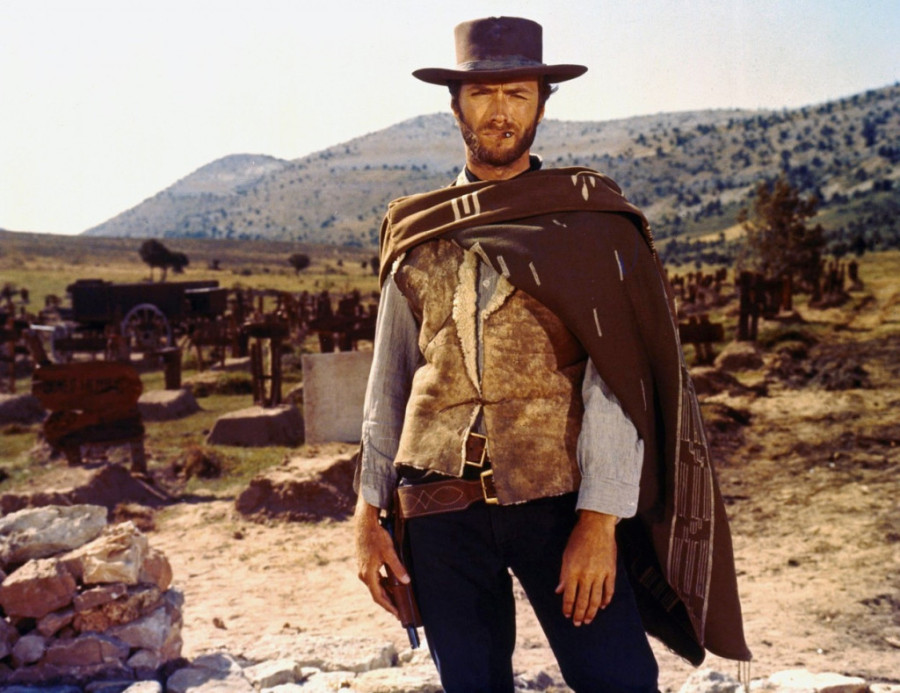 Klint Istvud u vesternu koji je na snimanje čekao 30 godina: „Plači mačo“ u domaćim bioskopima (VIDEO)