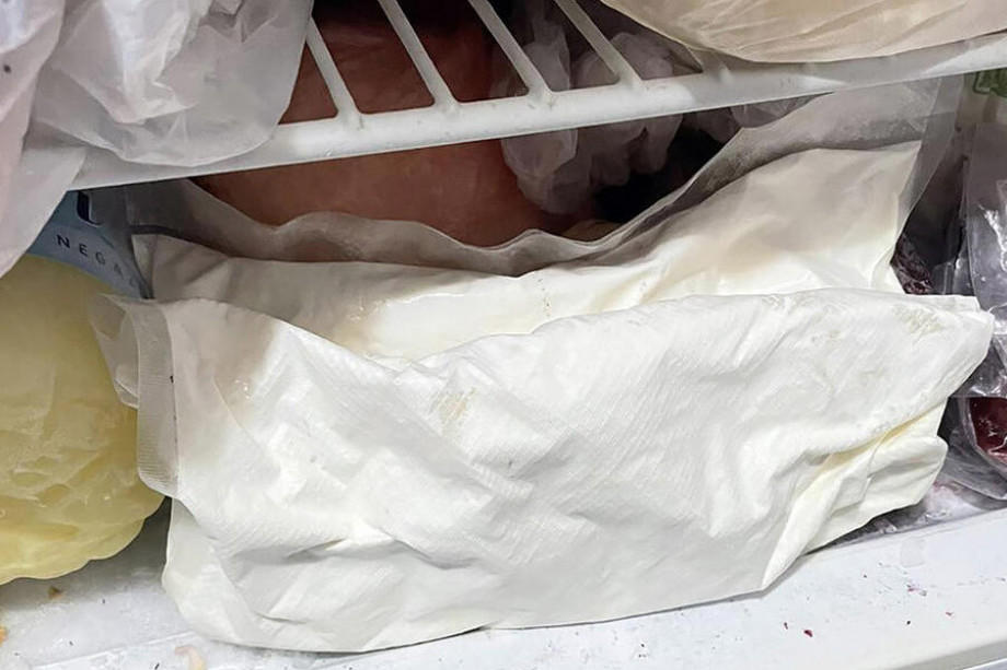 Amfetamin iz frižidera: Narko-diler optužen u Pančevu