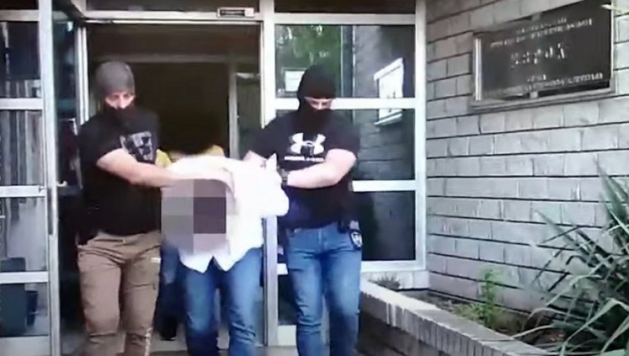 Ukinuta presuda bivšem inspektoru SBPOK-a Božidaru Stoliću: "Skaj" komunikacija ipak nije dokaz?