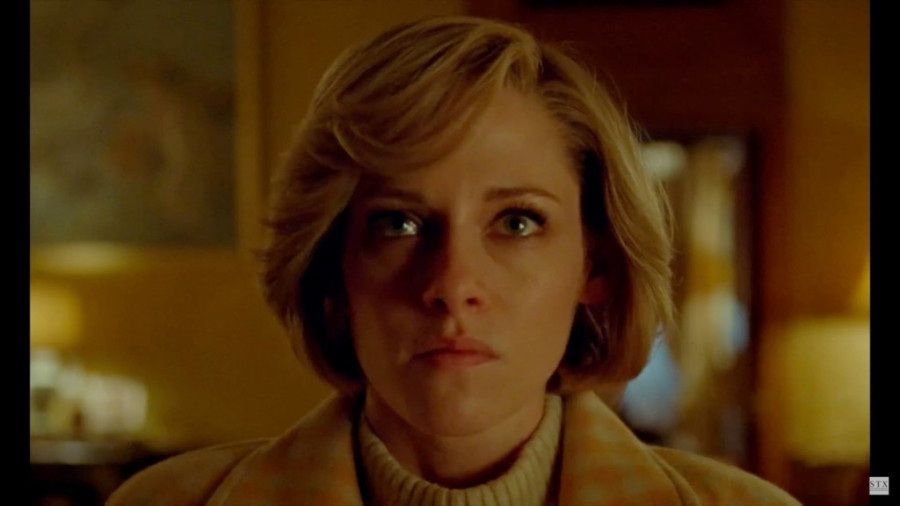 Kristen Stjuart otkrila da je proganja uloga princeze Dajane: Mogu da zaplačem u svakom trenutku (FOTO/VIDEO)