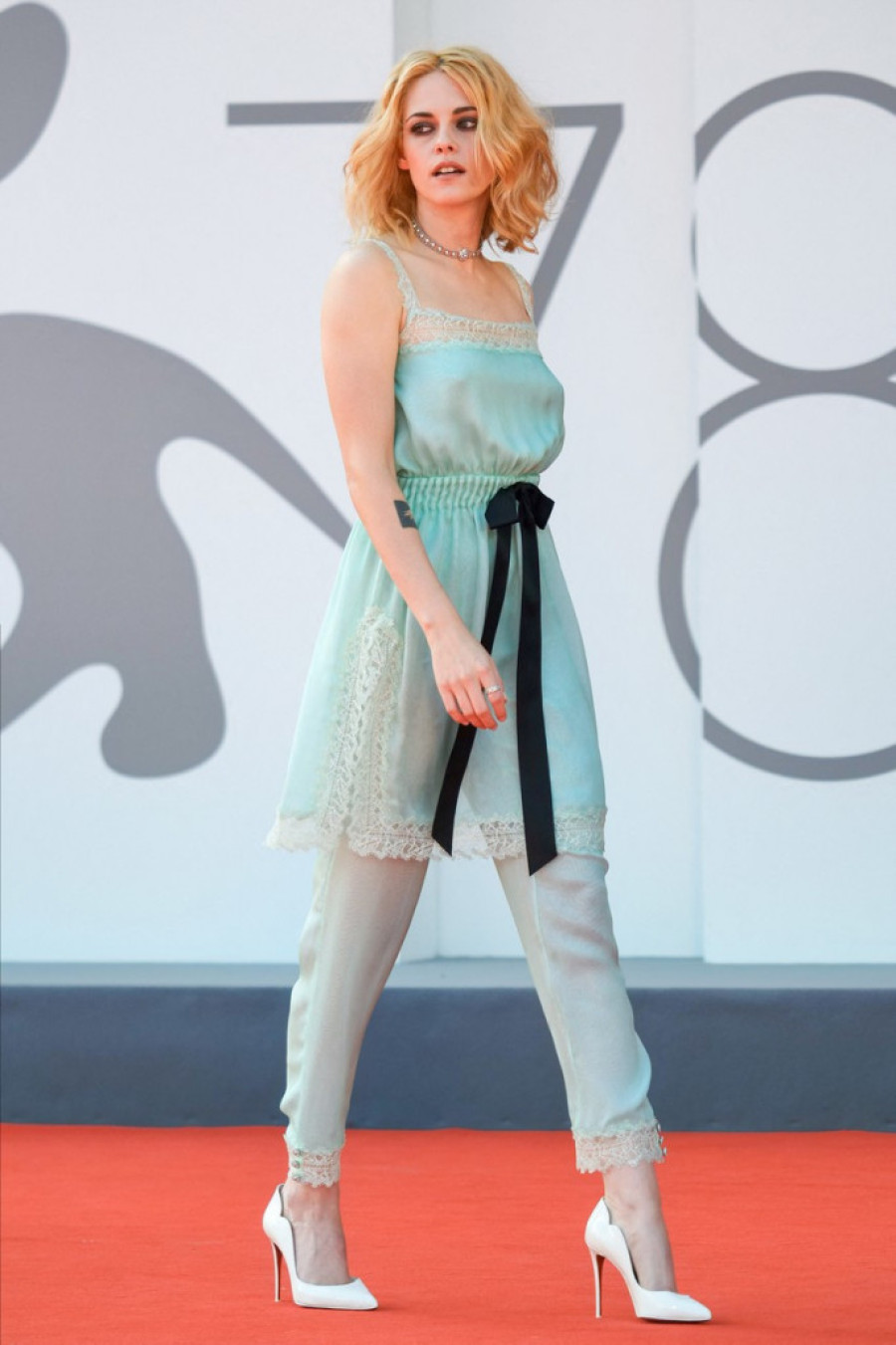 Nakon princeze Dajane Kristen Stjuart u novoj ulozi: Ovog puta priča je mnogo mračnija i bolnija