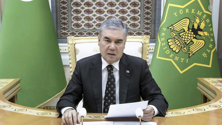 Hiljade mrtvih, uzrok smrti nikad nije kovid: Predsednik tvrdi da u njegovoj zemlji nije bilo korone, a iza granica se krije jeziva istina