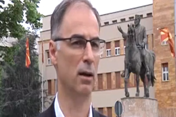 “Srbi se isticanjem srpskih zastava već popisali”: Popis stanovništva u Severnoj Makedoniji prate brojni problemi