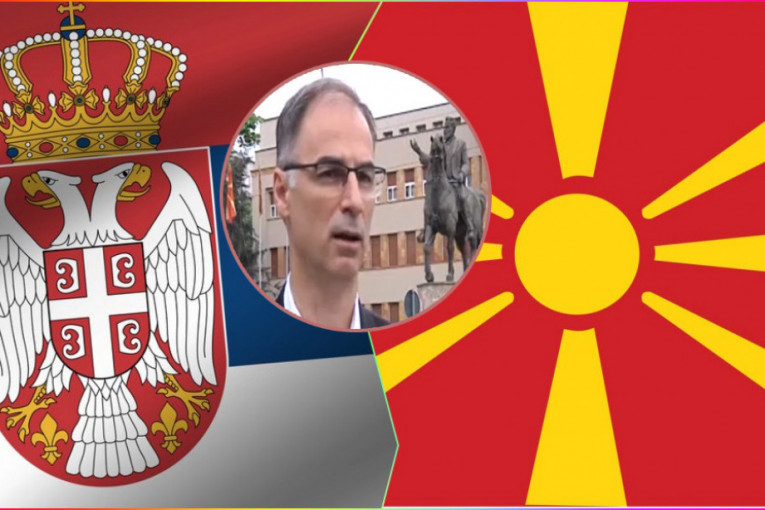 “Srbi se isticanjem srpskih zastava već popisali”: Popis stanovništva u Severnoj Makedoniji prate brojni problemi