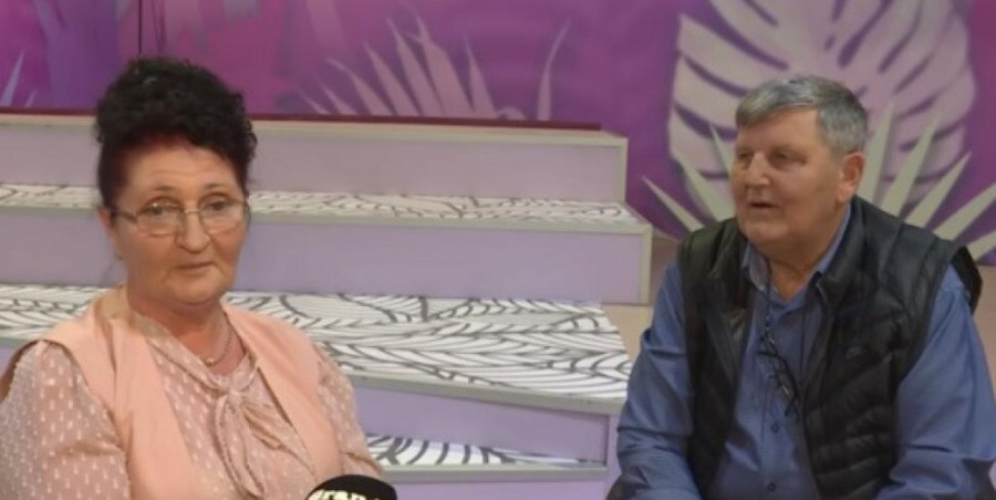 Aleksandri Prijović priredili rođendansko iznenađenje za pamćenje: Raznežila se kada je ugledala njih na sceni! (FOTO)