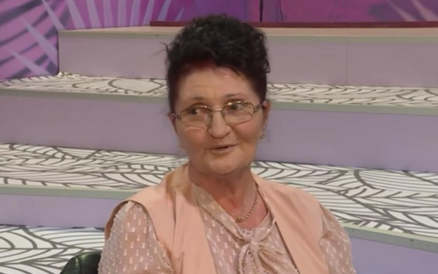 Aleksandri Prijović priredili rođendansko iznenađenje za pamćenje: Raznežila se kada je ugledala njih na sceni! (FOTO)