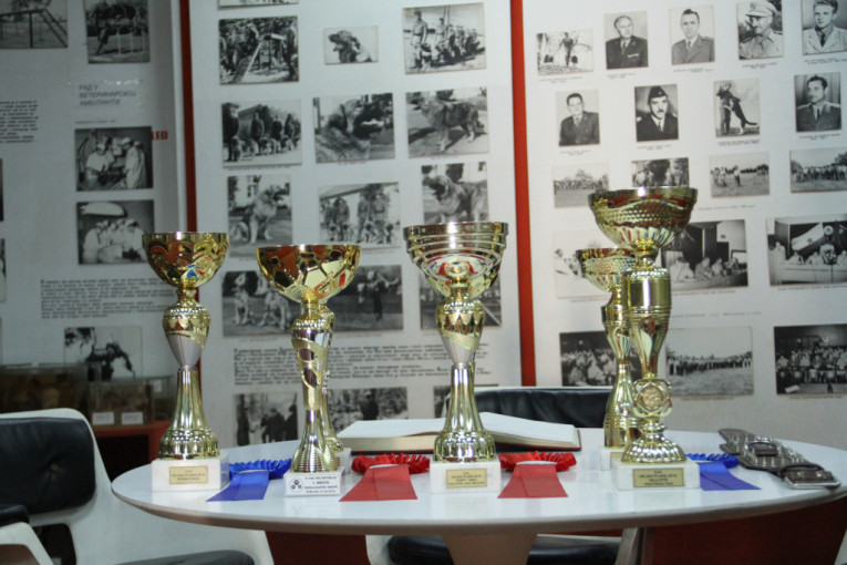 Ovo je pas koji je čuvao Aleksandra Vučića: I sada traži porodicu koja će ga udomiti (FOTO)