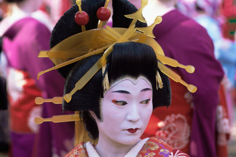 Rušimo stereotipe: Fascinantna istorija i skriveni svet japanskih gejši je mnogo drugačiji nego što se misli