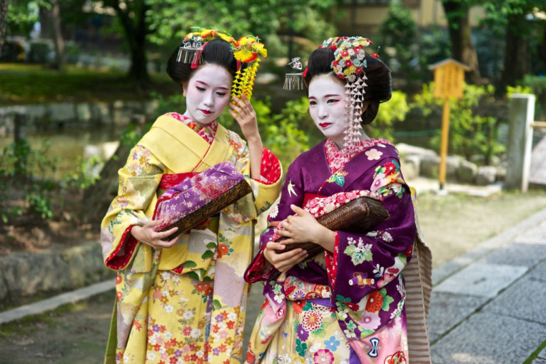 Rušimo stereotipe: Fascinantna istorija i skriveni svet japanskih gejši je mnogo drugačiji nego što se misli