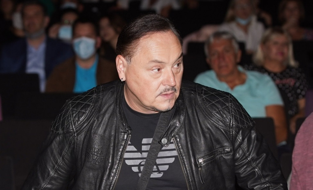 Knezu na koncert došlo pola estrade: Ćerka Ksenija otkrila što se i naljutila na poznatog tatu pred šou! (FOTO)