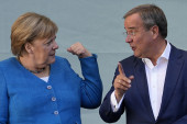 Nemci biraju kancelara: Izvestan samo odlazak Angele Merkel, posle 16 godina