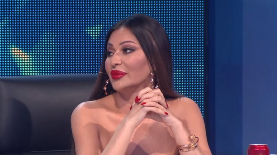 Sve je počelo s pesmom „Ako je do mene!" Ivana Selakov otvorila dušu u susret malom jubileju: Jedno mi je uvek bilo važno!