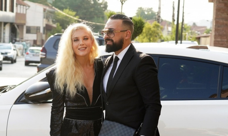 Nikolina Kovač o braku, dramama s estrade i planovima za budućnost: Nije lako!