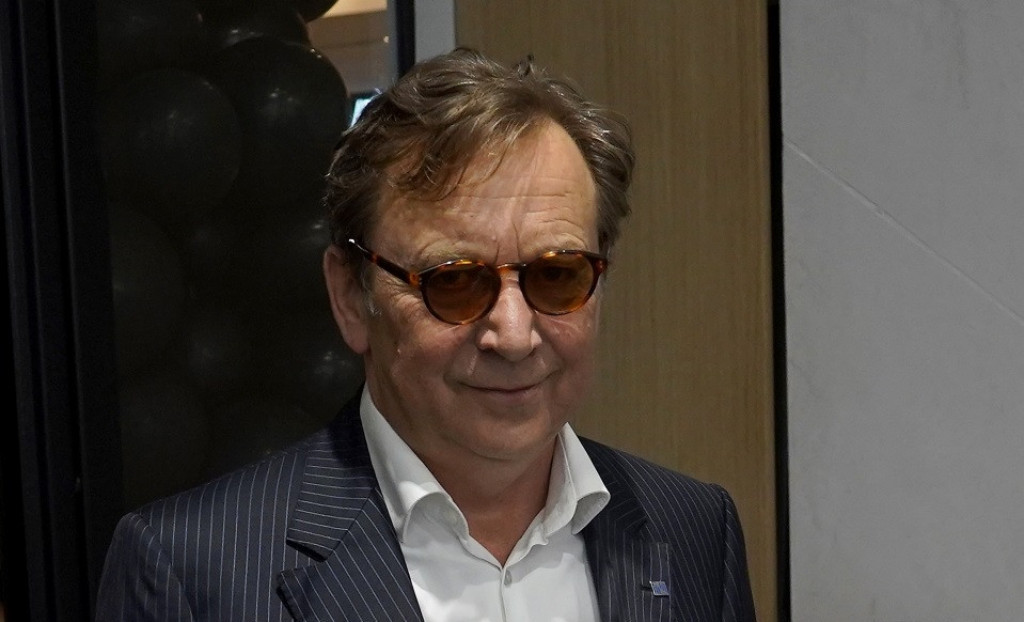 Pobuna bogatih