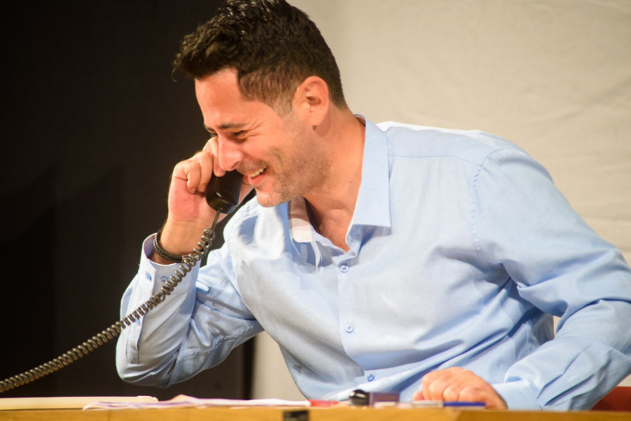 Razvodi se Saša Joksimović: "Konačno slobodan"!