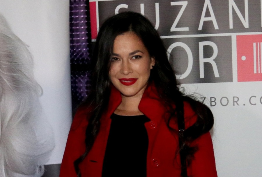 Marija Petronijević objavila lepe vesti! Glumica podelila sa svima svoju sreću (FOTO)