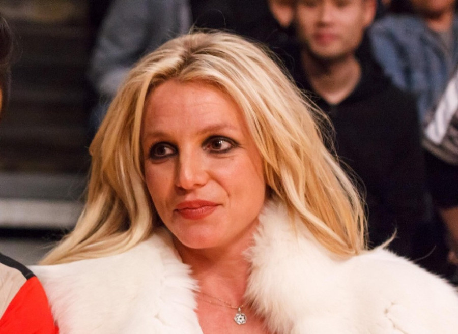 Britni Spirs, posle nagovora majke, posetila sestru Džejmi Lin: Njena objava zbunila je sve (VIDEO)