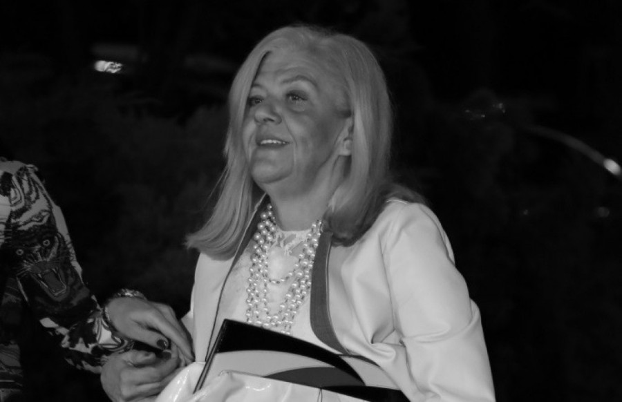 Danas bi napunila 68 godina: Sin Marine Tucaković podelio uspomenu majke sa slavnim muzičarem (FOTO)