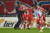 Gobeljić ili Gajić? Stanković pronašao način kako da reši gužvu u defanzivi