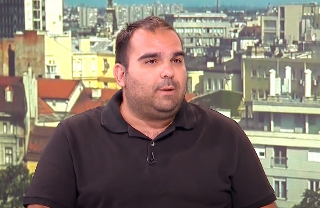 Sunčan Badnji dan pred nama: Danas i do 15 stepeni, a evo kada možemo očekivati drastičan pad temperature i sneg!