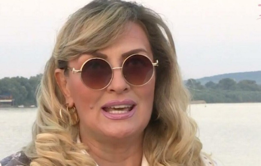 Zadužila je mnoge! Sneki o poznanstvu sa Marinom Tucaković, otkrila šta je kod nje fasciniralo