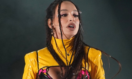 Edita je godinama sređivala zube, pa čak dva puta operisala nos: Ovako je to izgledalo! (FOTO)