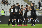 Partizan pomerio meč Kupa, igraće dve nedelje ranije: Crno-beli i Trajal za vreme reprezentativne pauze