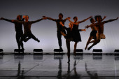Senzacionalni spektakl na sceni Madlenianuma: Plesni performans koji oduzima dah (FOTO)