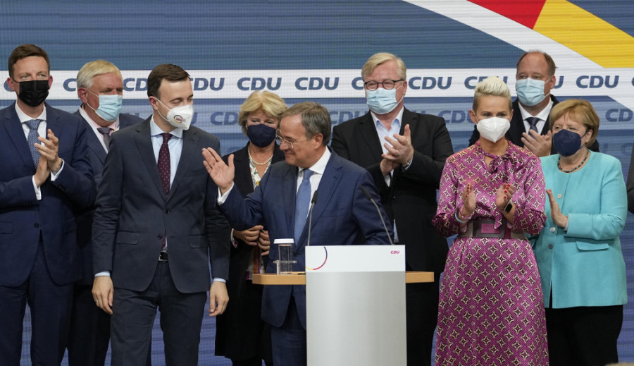 Tesna pobeda "Šolcomata": Sve opcije su na stolu, evo ko sve može da bude budući kancelar Nemačke