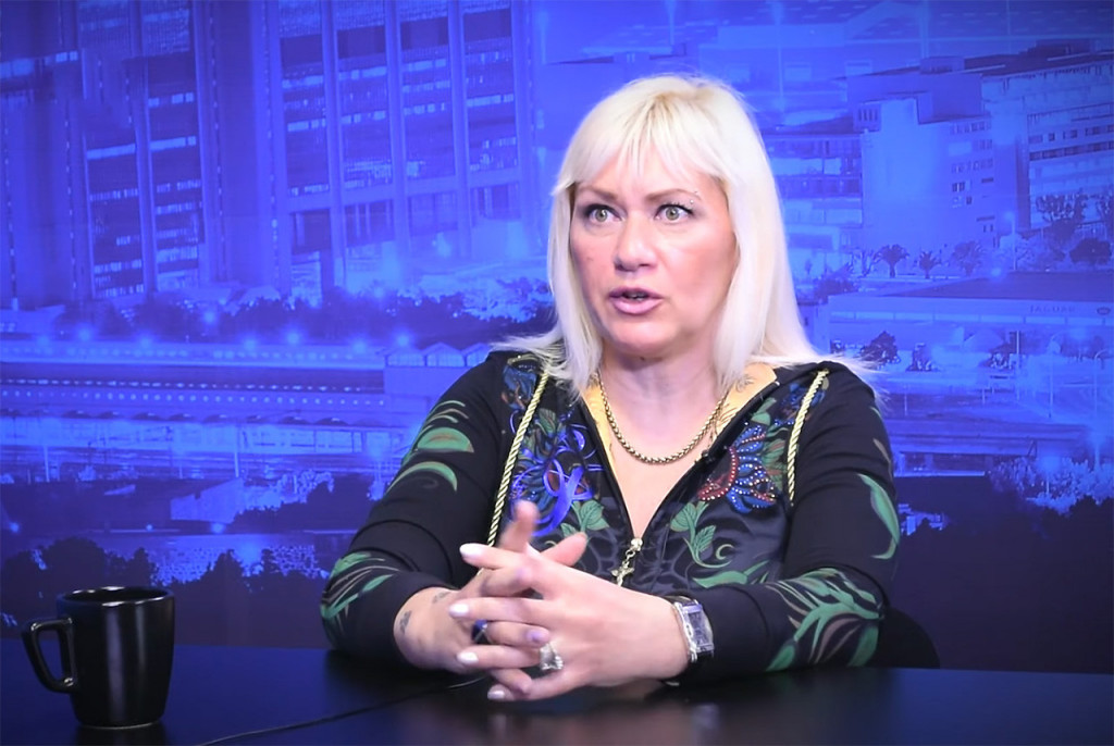 Jezivi razvoj beogradskog podzemlja iz ugla prijateljice "žestokih momaka": Ubistvo Ranka Rubežića prekretnica u likvidacijama!