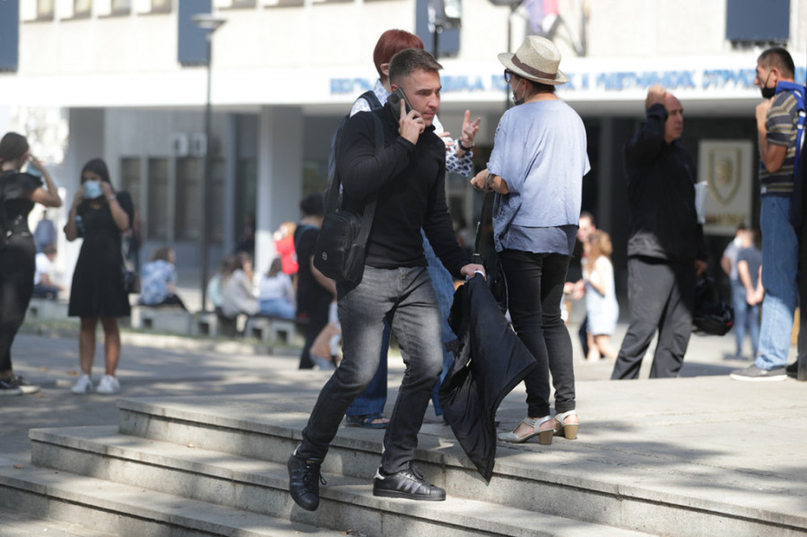 Operisan srpski glumac: Oglasio se iz bolnice, evo kakav zdravstveni problem ga je zadesio, ovo nije prvi put!