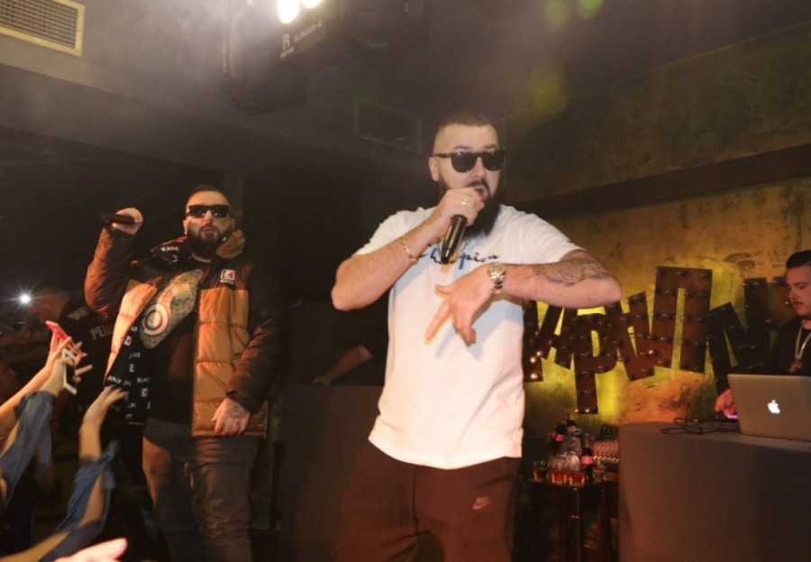 "Istina će izaći na videlo!" Očuh Darka Lazića tvrdi da pevač nije popio ni kap alkohola