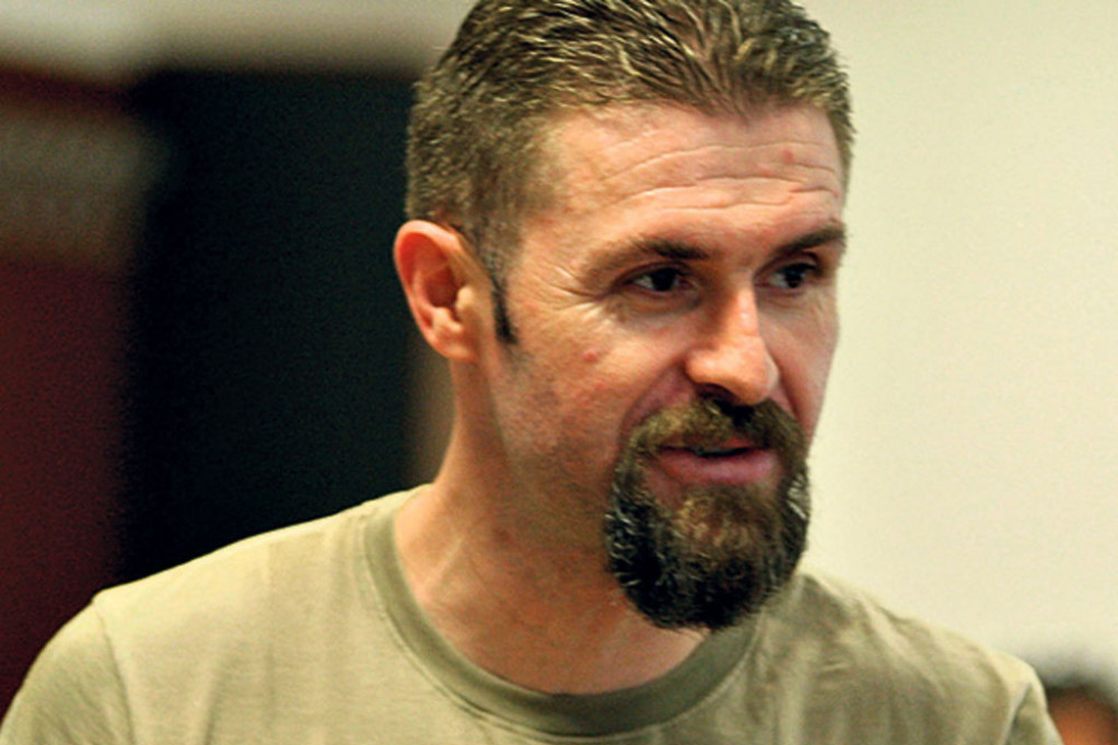 Zver progovorila! Sretko Kalinić otkrio detalje o ubistvu Zorana Đinđića - šok!