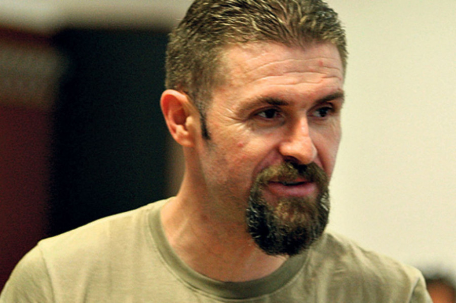 Bekstvo iz "srpskog Šošenka": Serdar u odelu išetao iz CZ-a, Milovanović i Kalinić isekli rešetke u pritvoru Specijalnog suda!