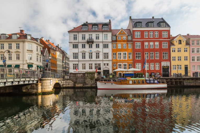 Gradi se čudo drumske i železničke arhitekture u Evropi: Od Danske do Nemačke za samo 7 minuta