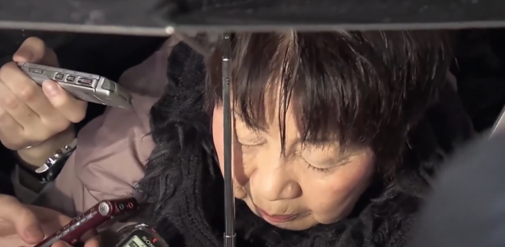 Crna udovica (74) godinama ubijala ljubavnike: Spremila bi večeru, a onda bi počinjao pakao