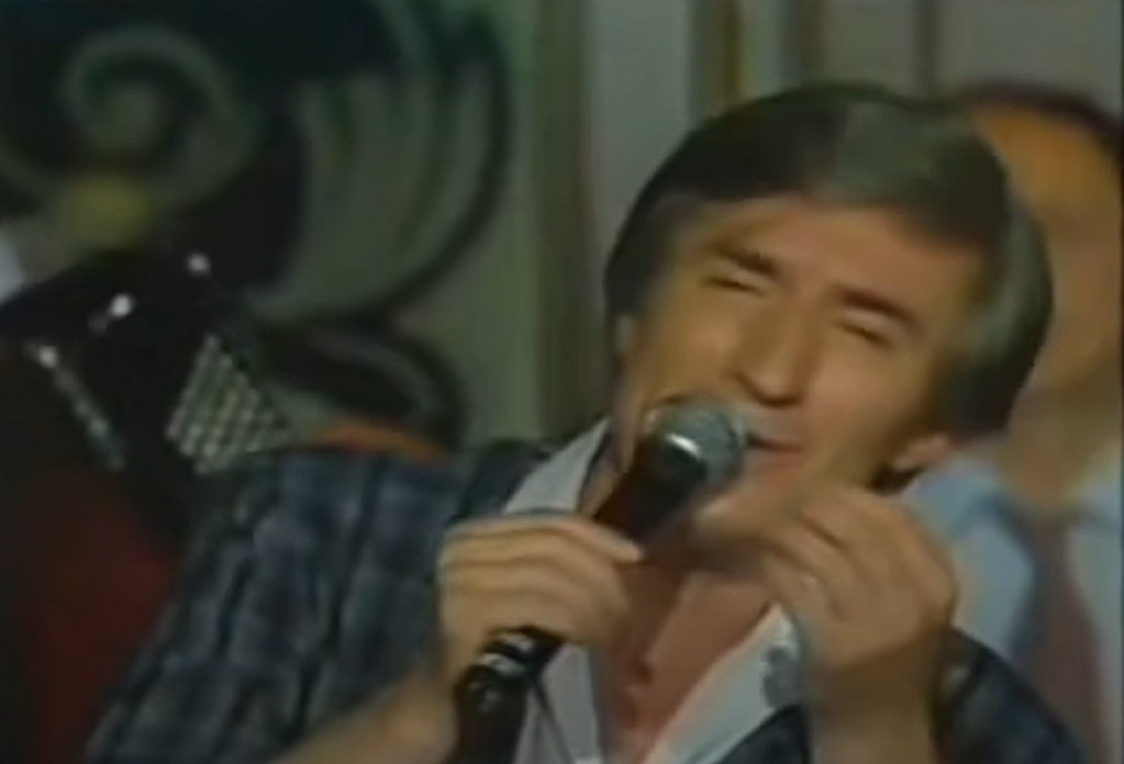 Zoran Kalezić predosetio smrt dok se prisećao kuma Tome Zdravkovića: Uskoro ćemo se sresti!