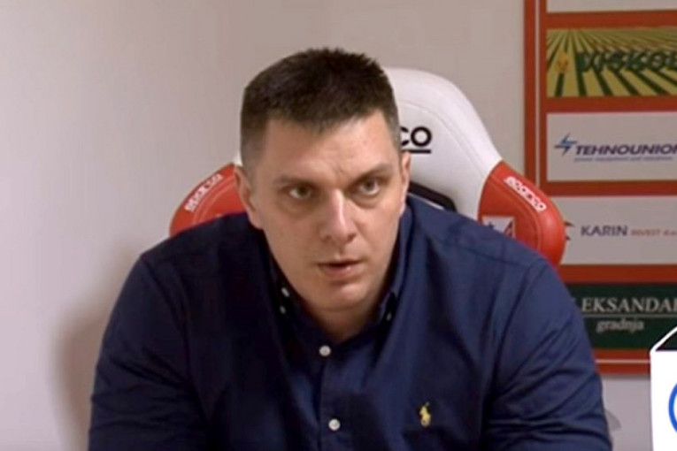 Boća se predao: Bivši policajac osumnjičen da je naložio ubistvo MMA borca u Novom Sadu!