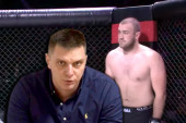 Boći i Janjošu produžen pritvor: Optuženi za ubistvo MMA borca u Novom Sadu