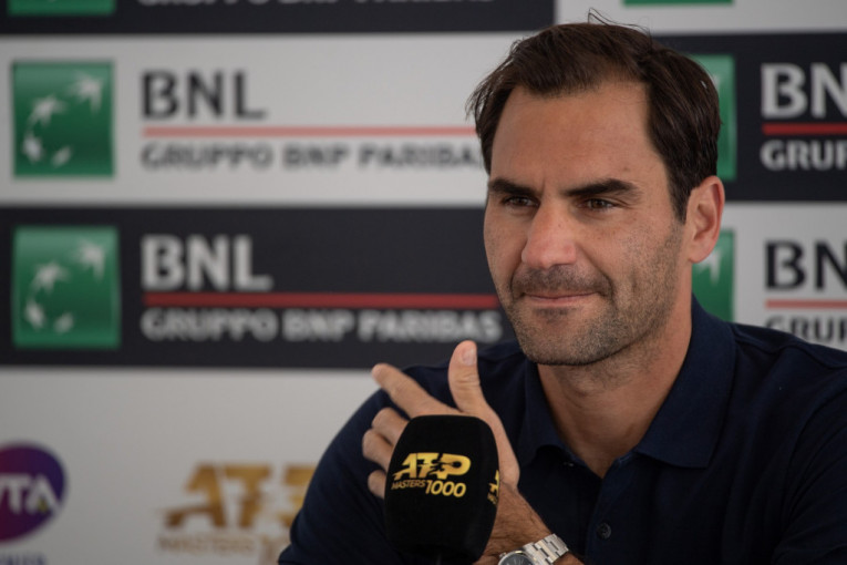 Federer se još ne predaje! Švajcarac se prijavio za jedan od omiljenih turnira
