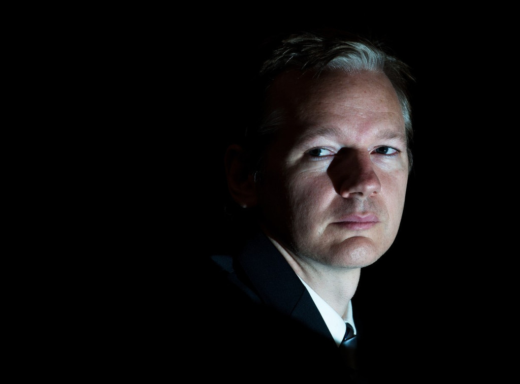 U zatvoru u kom drže Džulijana Asanža uslovi su neljudski: Isplivao izveštaj, istražitelji zgroženi i zabrinuti za njegov život