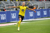 Halande, sine, evo ti 15 miliona: Dortmund duplira platu Norvežaninu da bi ostao u klubu