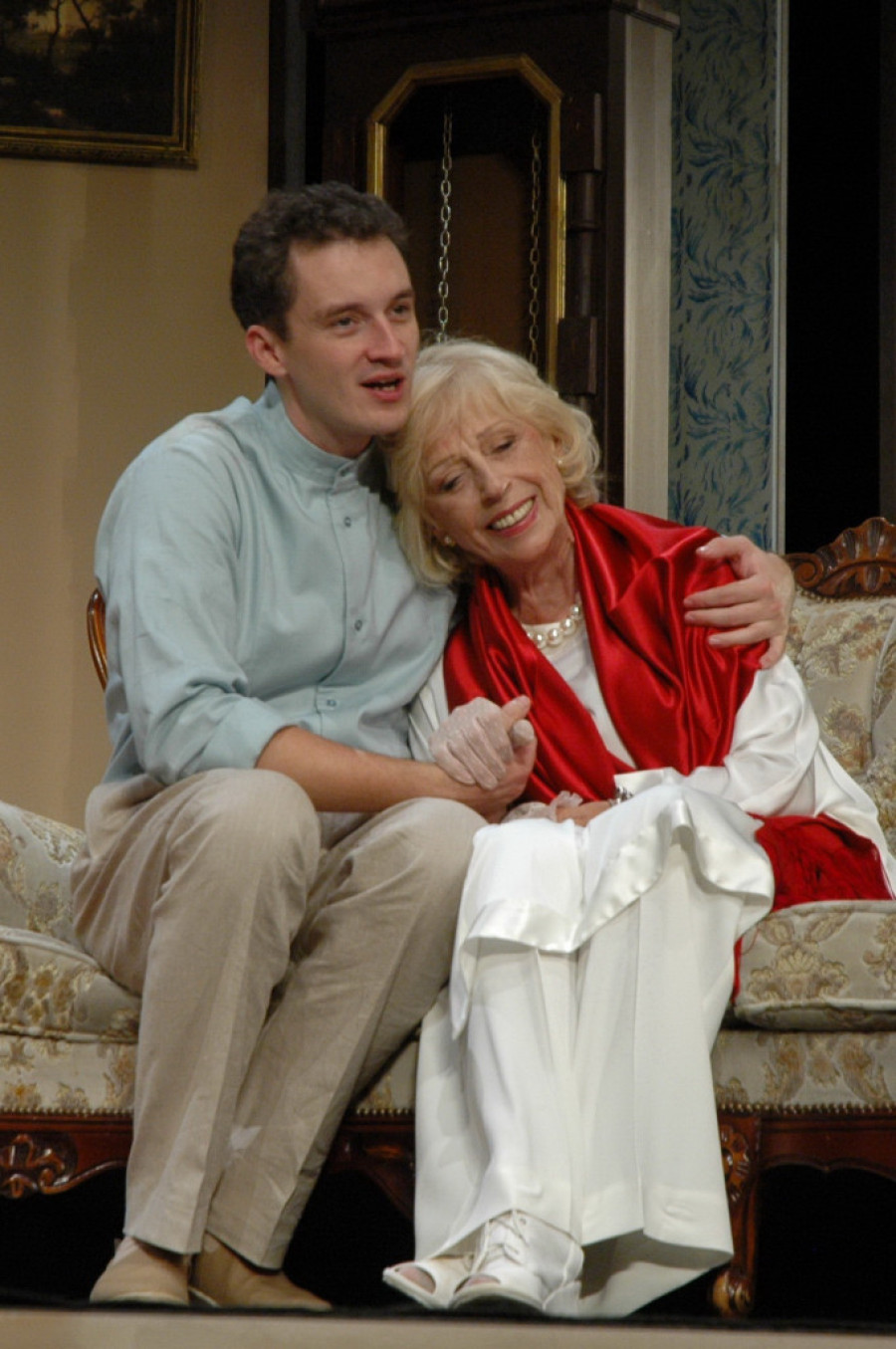 Rame uz rame sa velikanima: Branka Petrić dobitnica Statuete „Joakim Vujić“