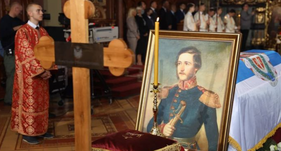 Đurđev: Auto-put Sombor-Kikinda da ponese ime po voždu Đorđu Stratimiroviću!