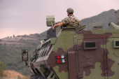 Pod kojim uslovom srpska vojska može da uđe na sever Kosova?
