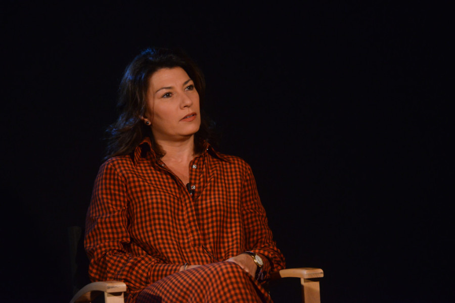 Milena Vasić: Nada Budisavljević je bila družbenica Jovanke Broz do trenutka njene smrti