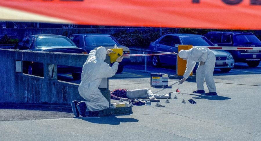 Krvava porodična drama u Kruševcu: Ubio ženu i šuraka, pa izazvao udes i presudio sebi!