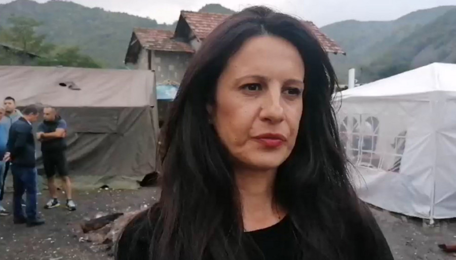 Kurti napada i Srbe preko Drine: Izgubljeni rejting spasava pretnjama?