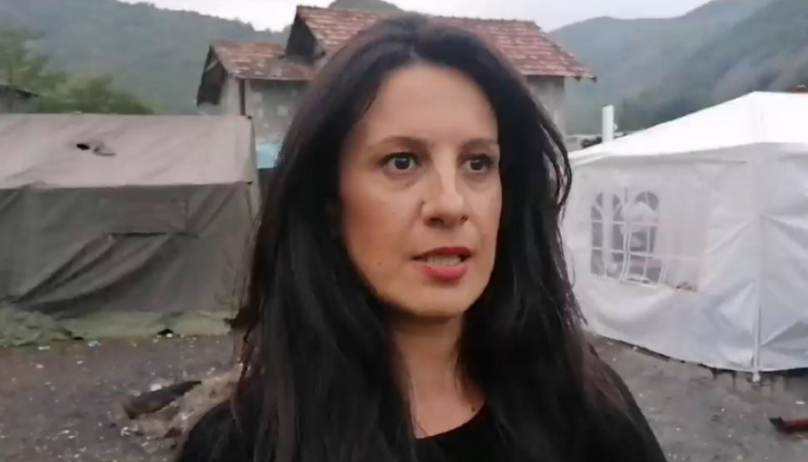 Hrane i lekova polako nestaje, a Kurti nastavlja teror nad Srbima! Sada bi da zatvara i srpske firme!